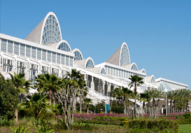 Orange County Convention Center