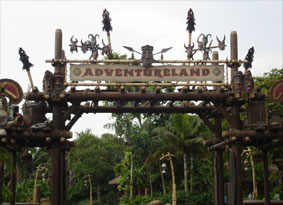 Adventureland 