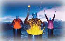 Blue Man Group