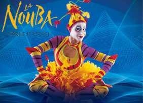 Cirque Du Soleil