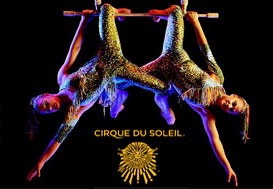 Cirque Du Soleil