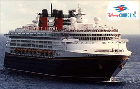 Disney Cruises