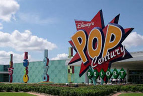 Pop Century