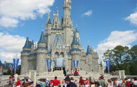 Disney World