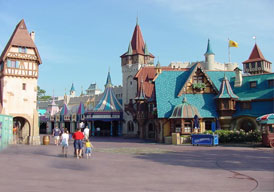 Fantasyland