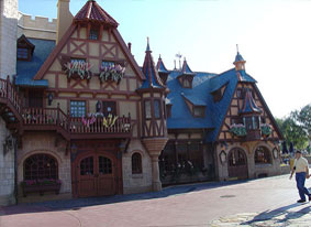 Fantasyland Two