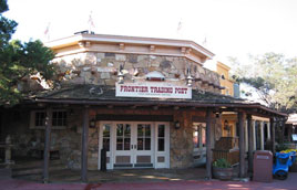 Frontier Trading Post