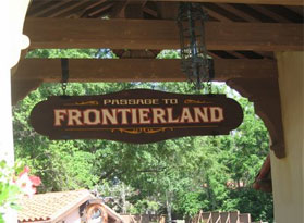 Frontierland