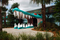 Gatorland Florida