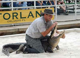 Gatorland
