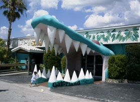 Gatorland