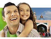 Disney World Tickets Florida