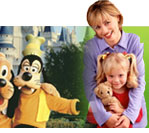 Disney World Tickets Online