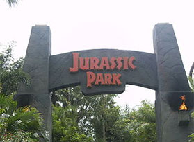 Jurassic Park