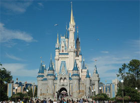 Magic Kingdom One