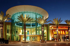 Mall at Millenia