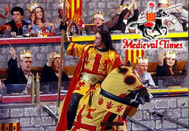 Medieval Times