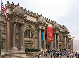 New York City Attractions