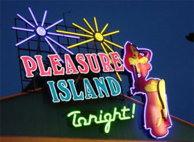 Pleasure Island