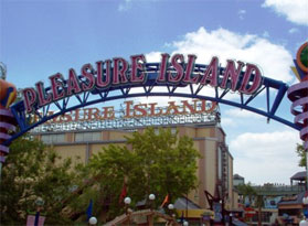 Pleasure Island