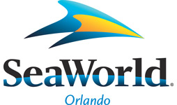 SeaWorld Logo