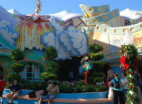 Seuss Landing Two