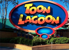 Toon Town Two