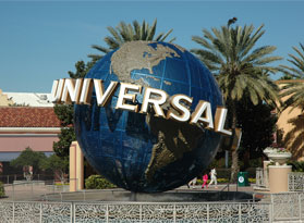 Universal Studio