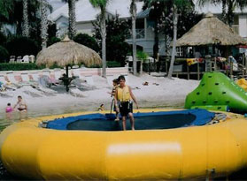 Watermania Waterpark