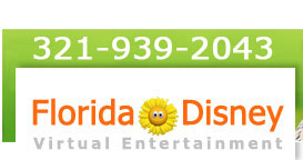 Orlando Theme Parks Tickets