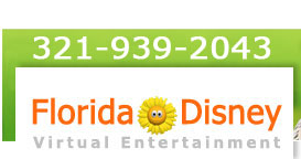 Disney World Tickets Online